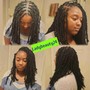 Nubian Twists