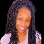 Crochet Braids