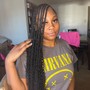 Crochet Braids