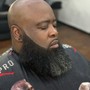 Men's Beard Trim