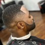 Men's Beard Trim