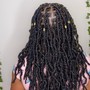 Natural Twists