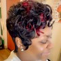 Closure Quick Weave/ Short Cut