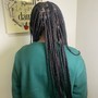 Natural Twists