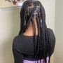 Medium Kinky Twist