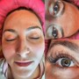 Eyelash Extension Removal