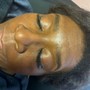 Eyebrow Fill