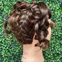 Updo