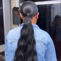 Lace Wig Install