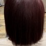 Keratin Treatment