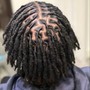 Comb Twist