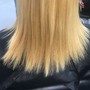 Keratin Treatment