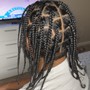 Loc Repair