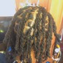 Marley Large Twist