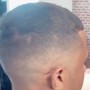 Men's Cut