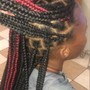 Feed-In Braids