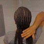 Feed-In Braids