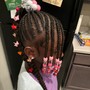 Comb Twist