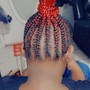 Kinky Twist