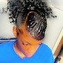 Comb Twist