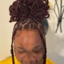 Box Braids