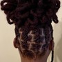 Comb Twist