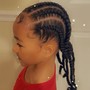 Individual Braids