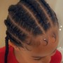 Comb Twist