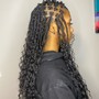 Mens Braids