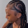 2 Stitch Braids