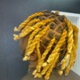 Marley Twist