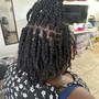 Senegalese Twist