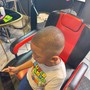 Fade Haircut