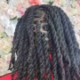 Instant Locs