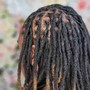 Permanent Loc Extensions