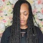 Crochet Braids