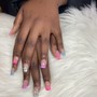 Acrylic Nails