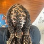 Loc Style