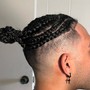 Kids Flat Twists