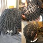 Flat Twists