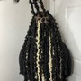 Faux Locs