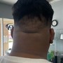 Men's Cut