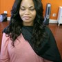 Flip over Sew In new lient special