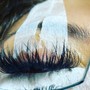 Eyelash Extensions