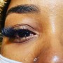 Brow Tint Only