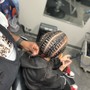 Kid's Braids