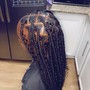 Senegalese Twist