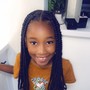 Senegalese Twist