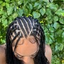 Senegalese Twist