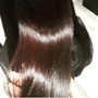 Keratin Treatment